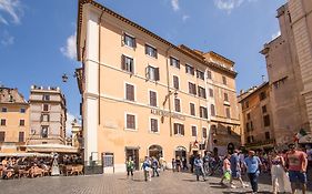 Albergo Abruzzi